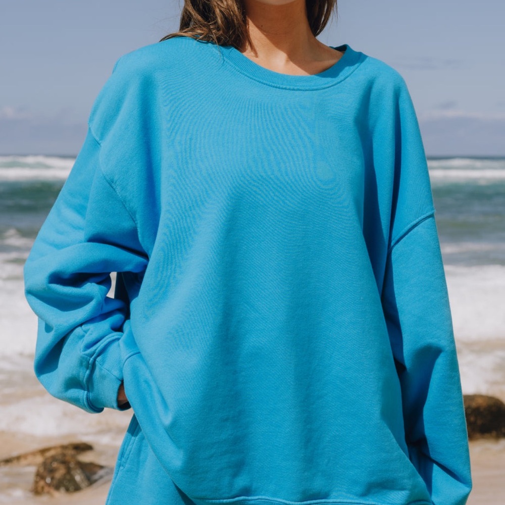 Daily Drills Sweatshirt